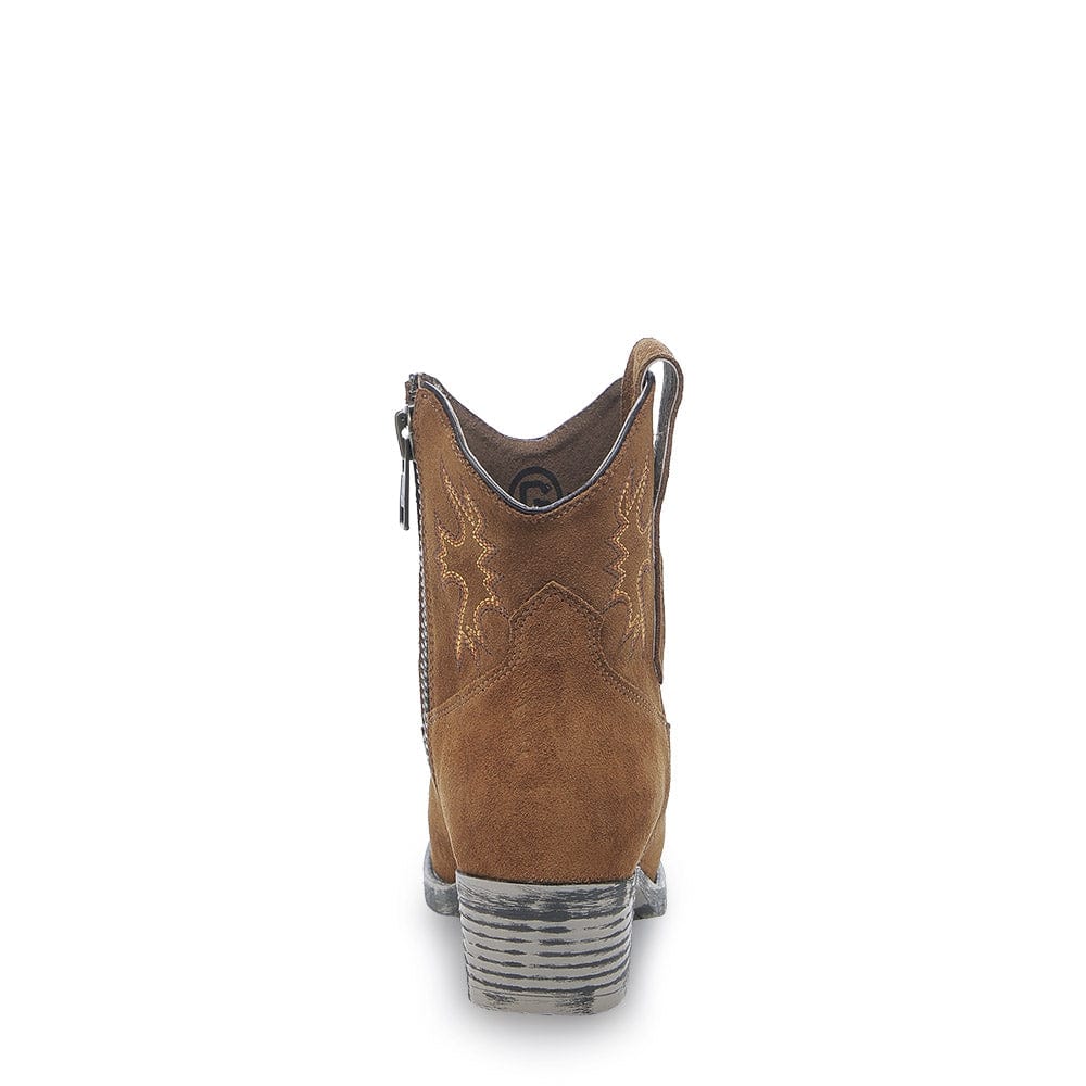 Botin Vaquero Dakota Flame - Image 4
