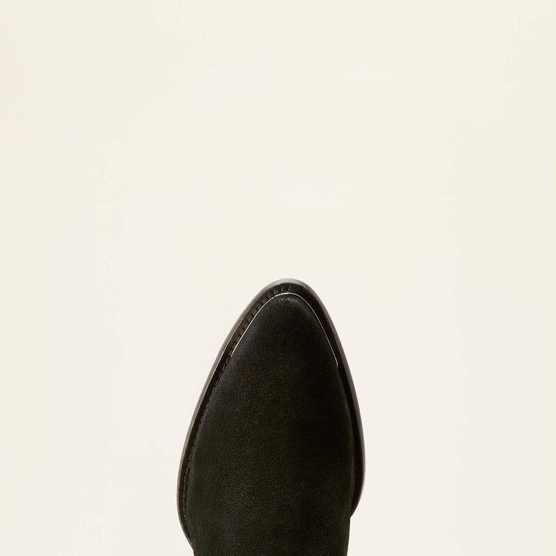 Botin Vaquero Shiloh Negro - Image 6