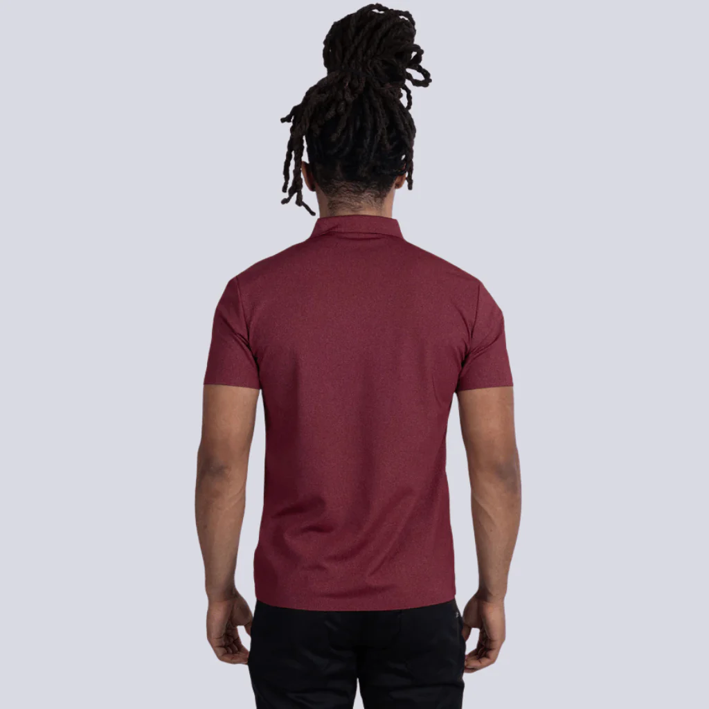 Camisa Polo Barabas Velvet Valmont - Image 3