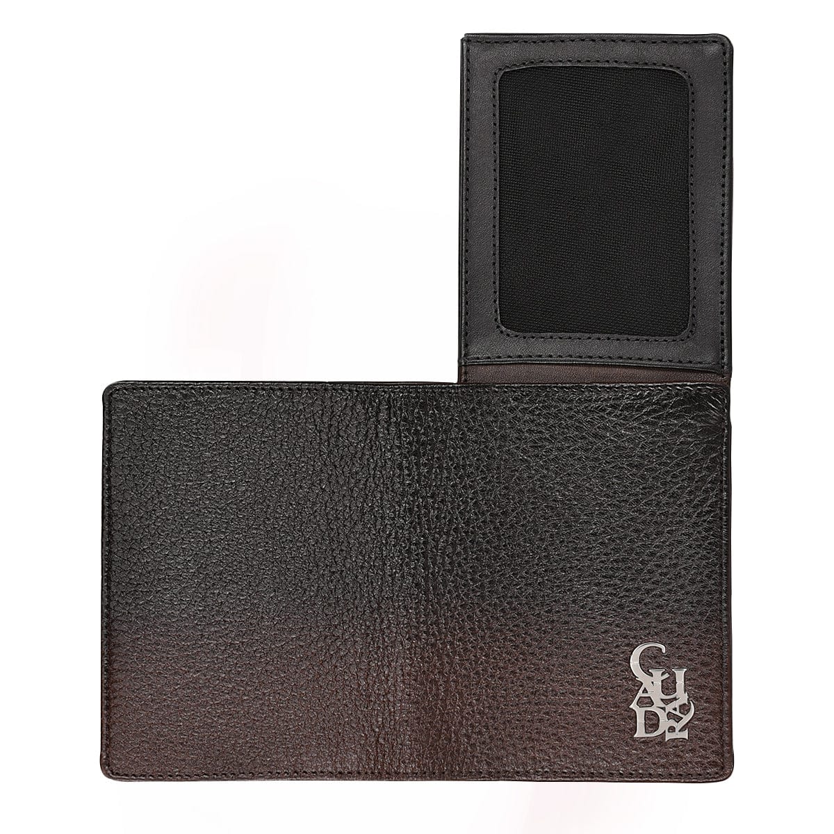 Cartera Cuadra Dubai Cafe/Negro - Image 4