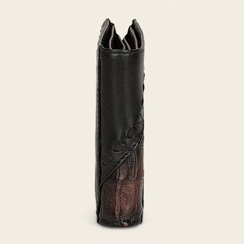 Cartera Cuadra Fuscus Negra - Image 4