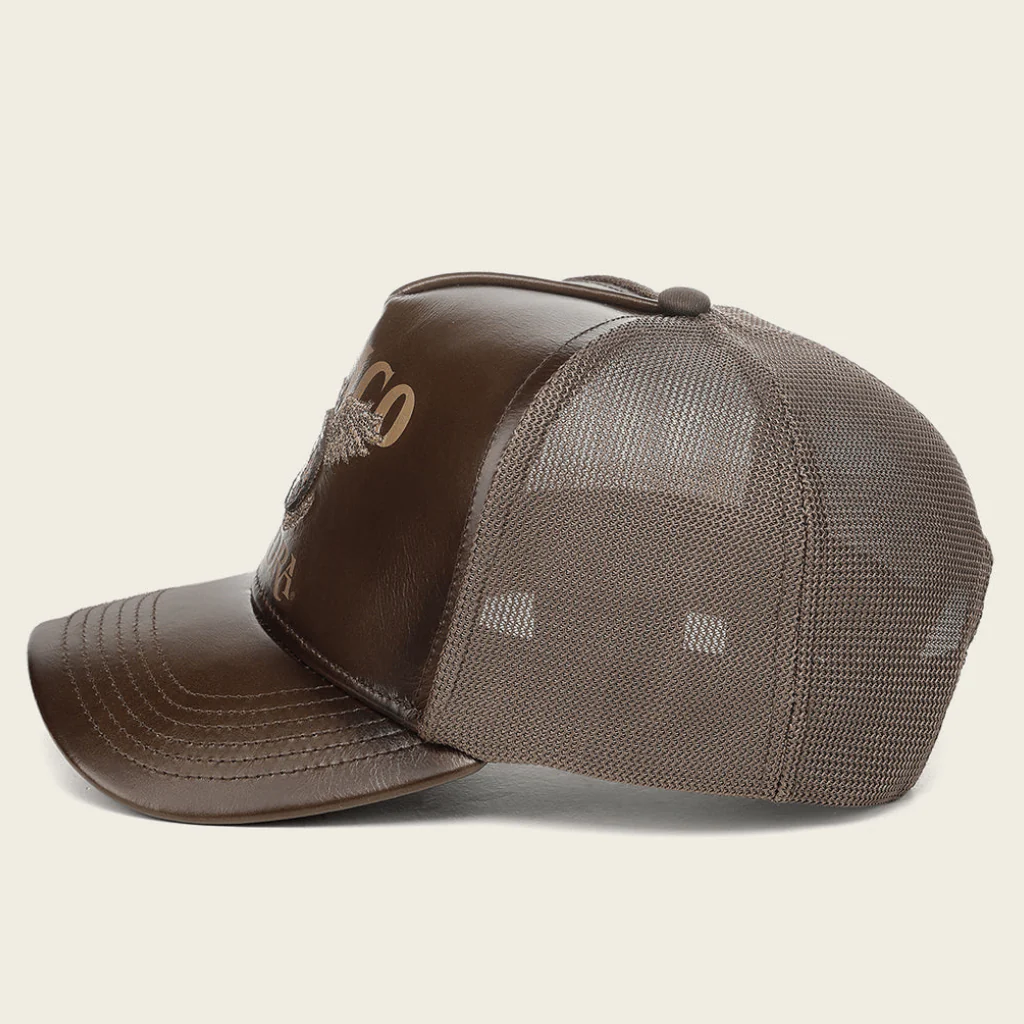 Gorra Cuadra México Terra Spirit - Image 3