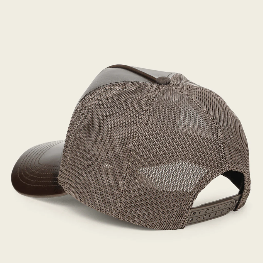Gorra Cuadra México Terra Spirit - Image 4