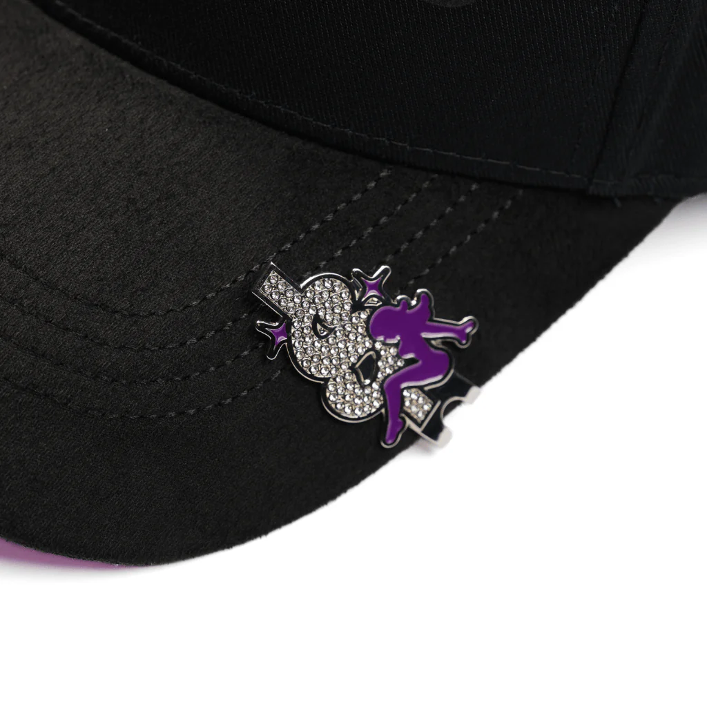 Gorra De Registro Midnight Code - Image 8