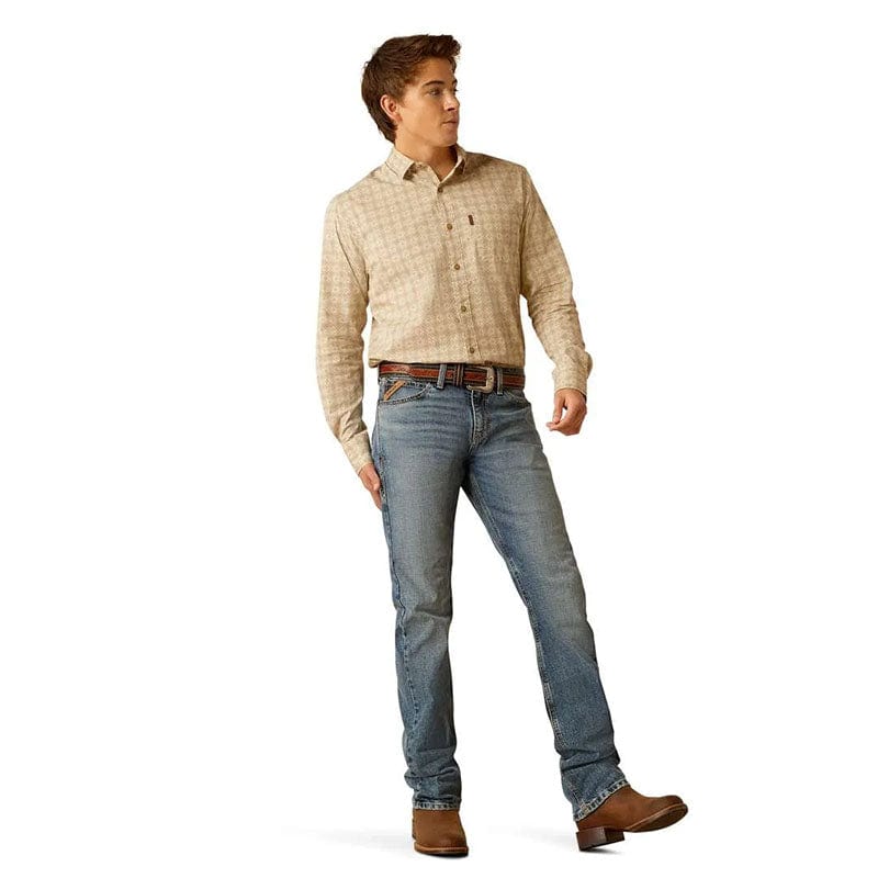 Pantalon Ariat M8 Hanwell - Image 3