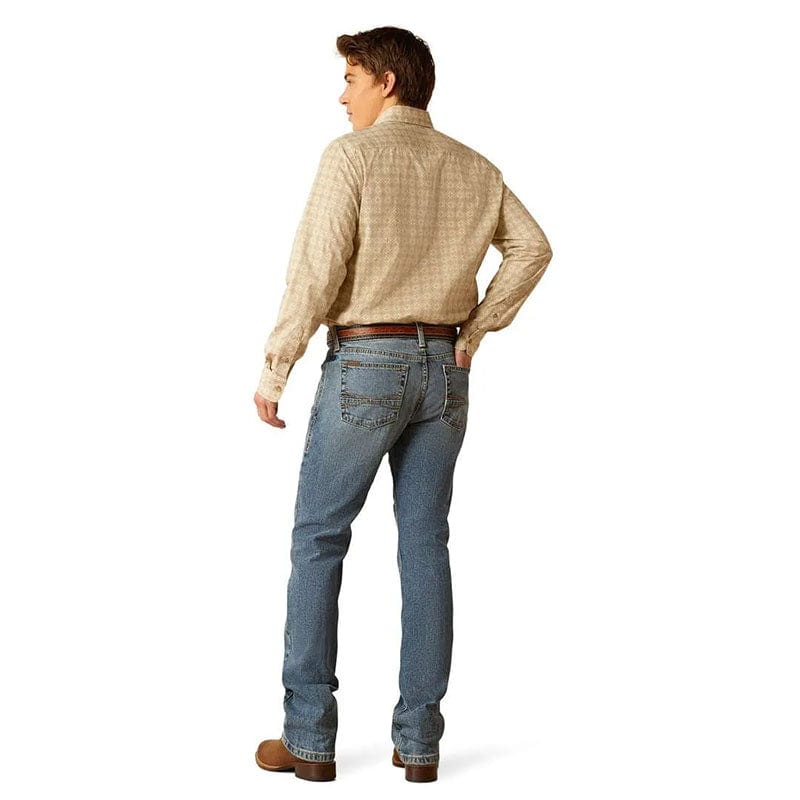 Pantalon Ariat M8 Hanwell - Image 4