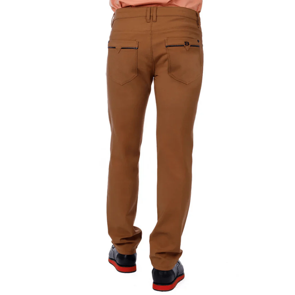Pantalón Barabas Nutshell Elite Fit - Image 3