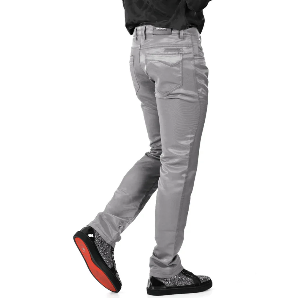 Pantalón Barabas Silver Motion - Image 3