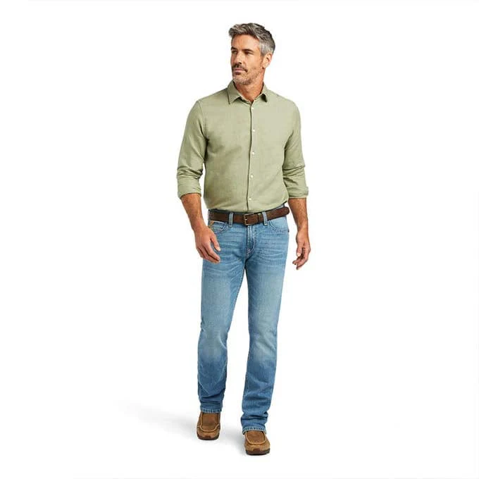 Pantalon Vaquero Julian M7 - Image 5