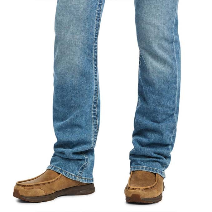 Pantalon Vaquero Julian M7 - Image 6