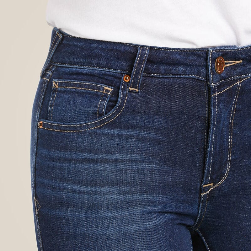 Pantalon Vaquero Ultra Stretch Perfect Rise Katie - Image 3