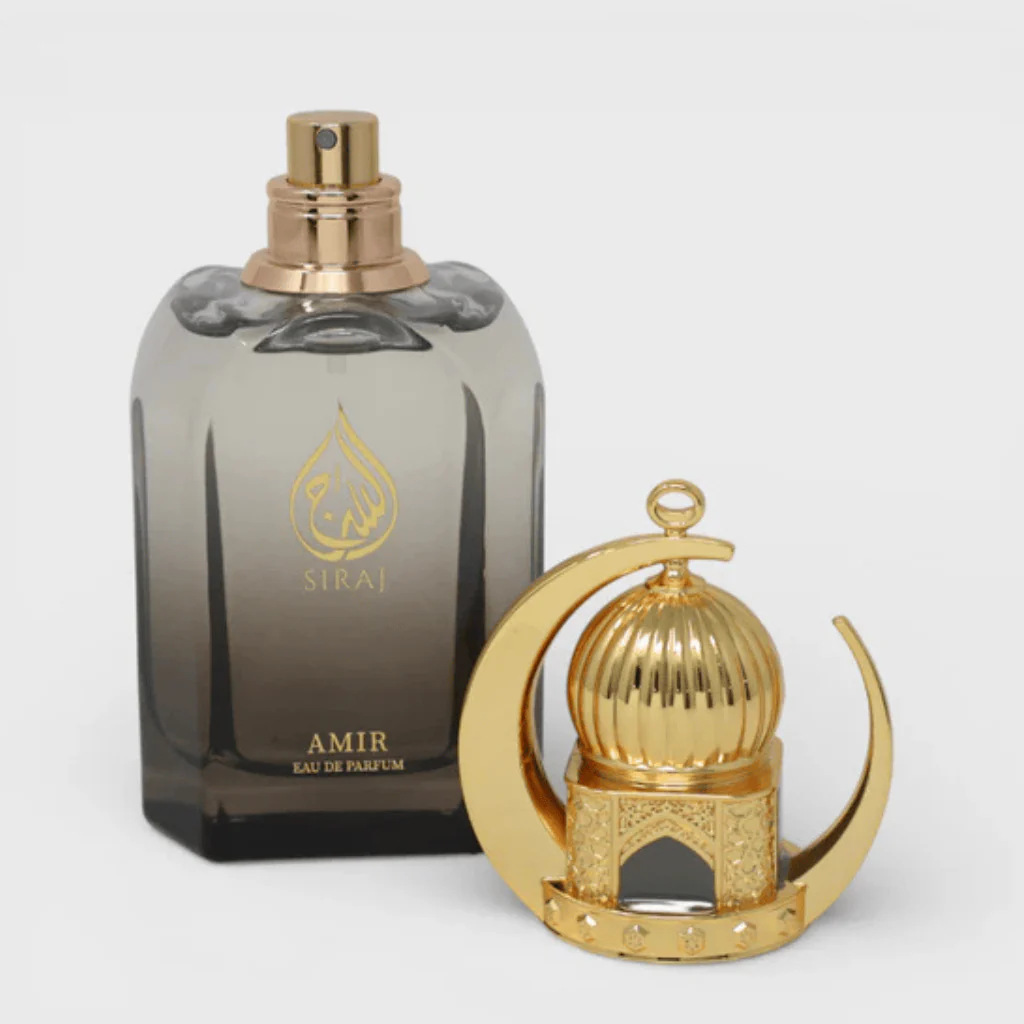 Perfume Siraj Amir - Image 3