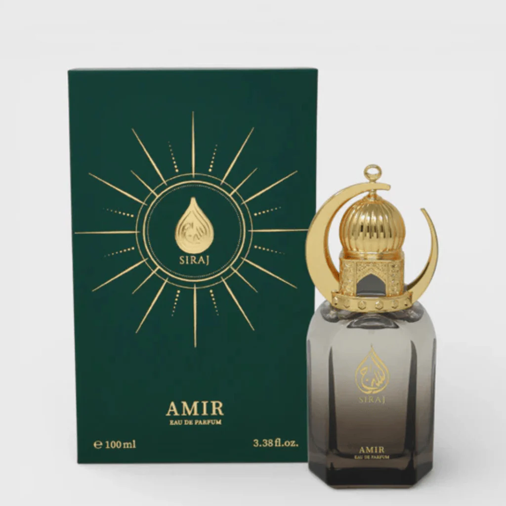 Perfume Siraj Amir - Image 5