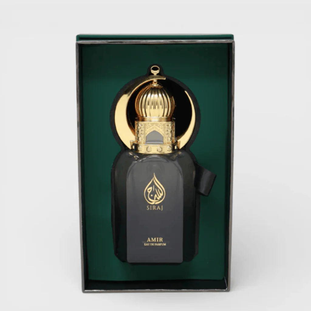 Perfume Siraj Amir - Image 6