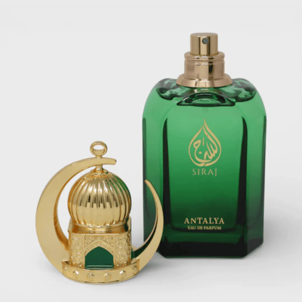 Perfume Siraj Antalya - Image 3