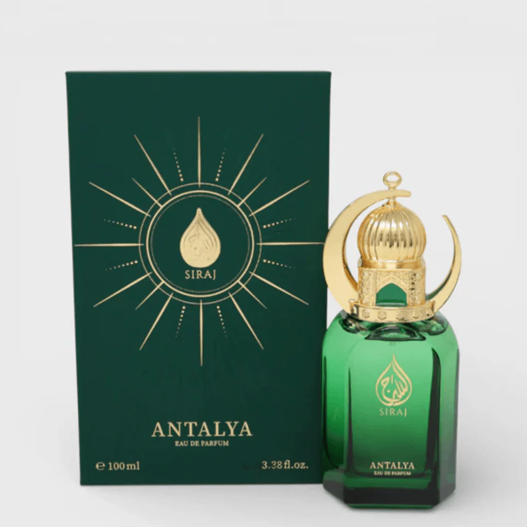 Perfume Siraj Antalya - Image 5