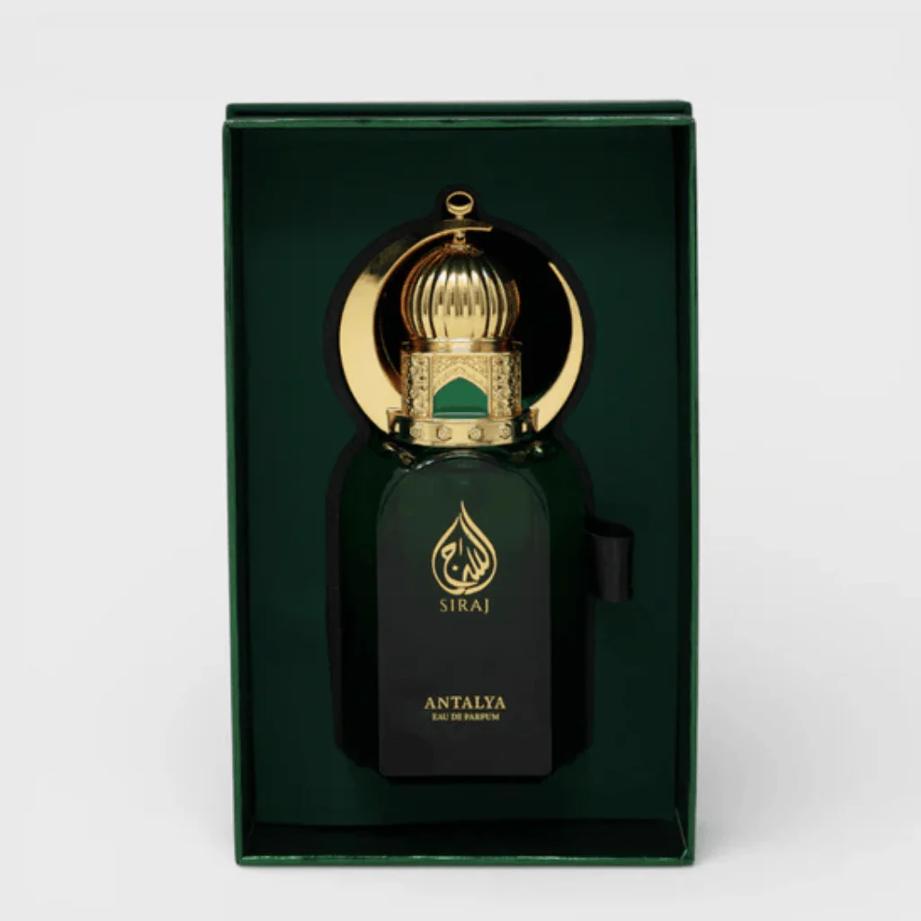 Perfume Siraj Antalya - Image 6