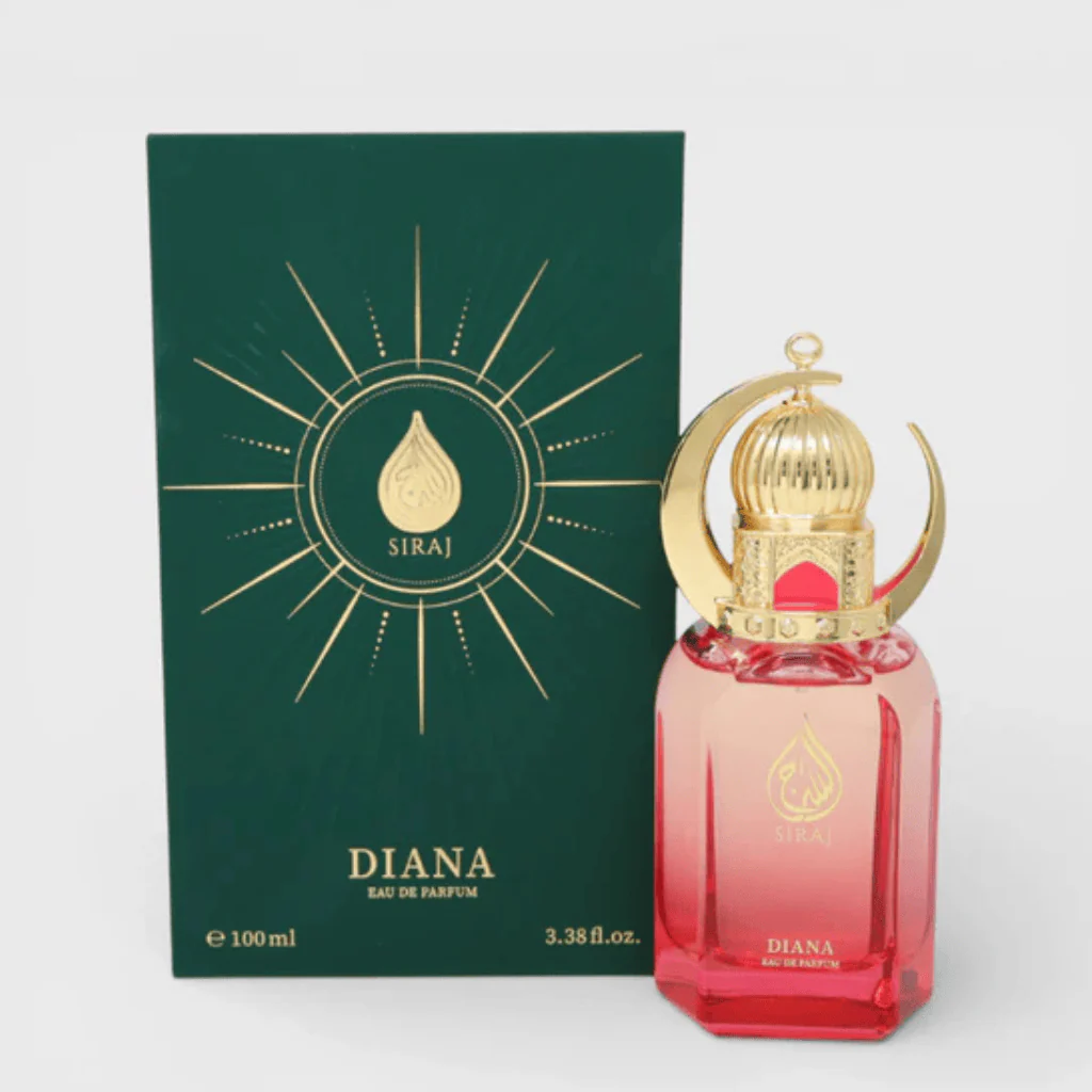 Perfume Siraj Diana - Image 5