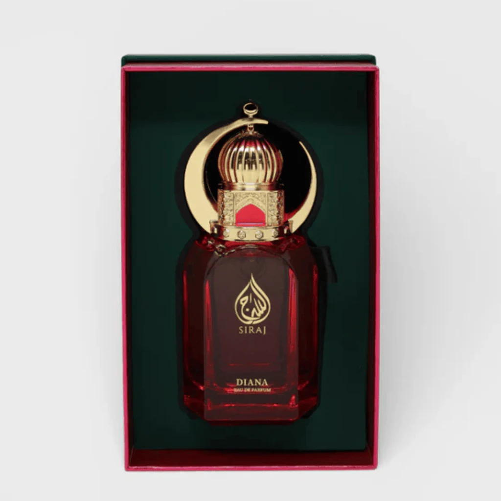 Perfume Siraj Diana - Image 6