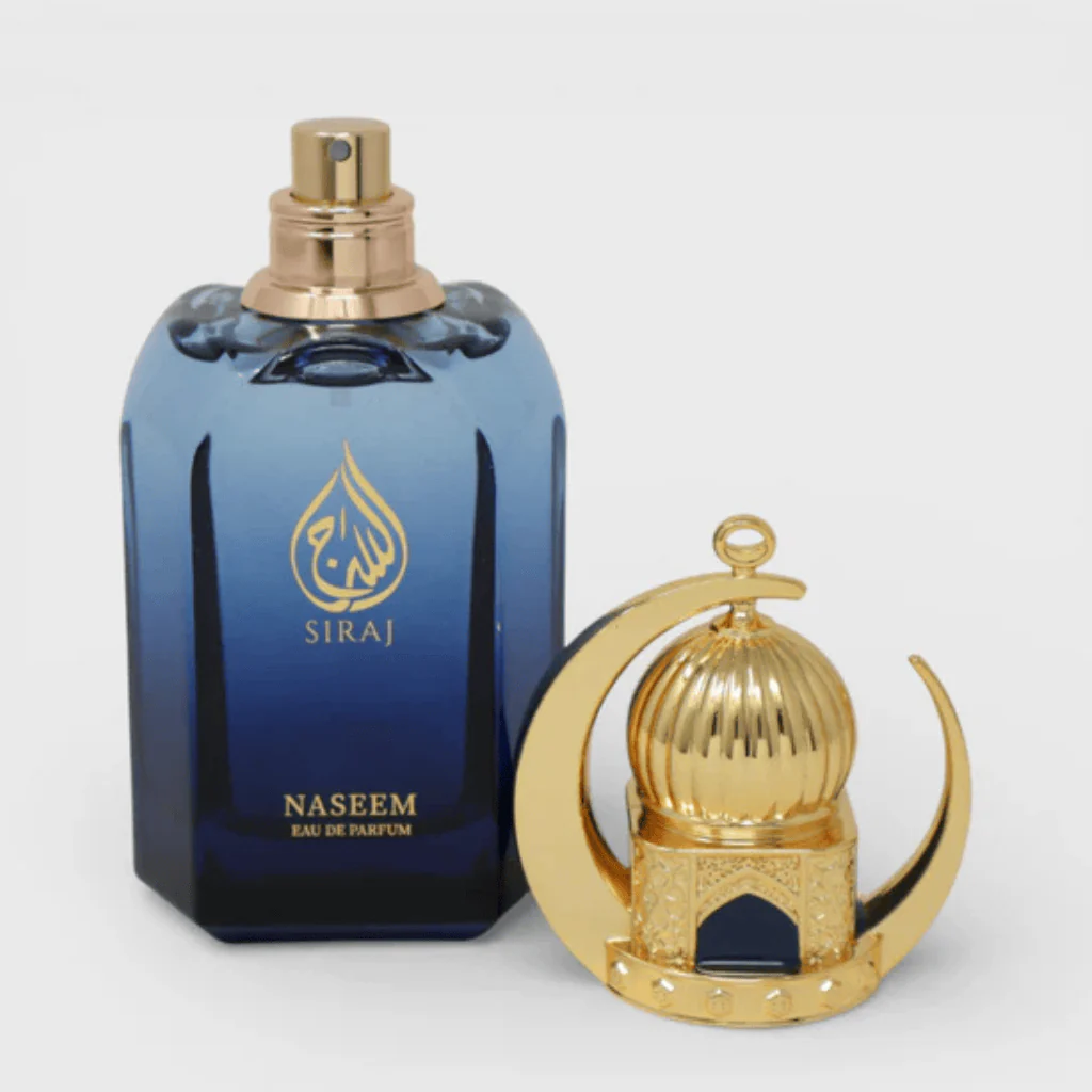 Perfume Siraj Naseem - Image 3