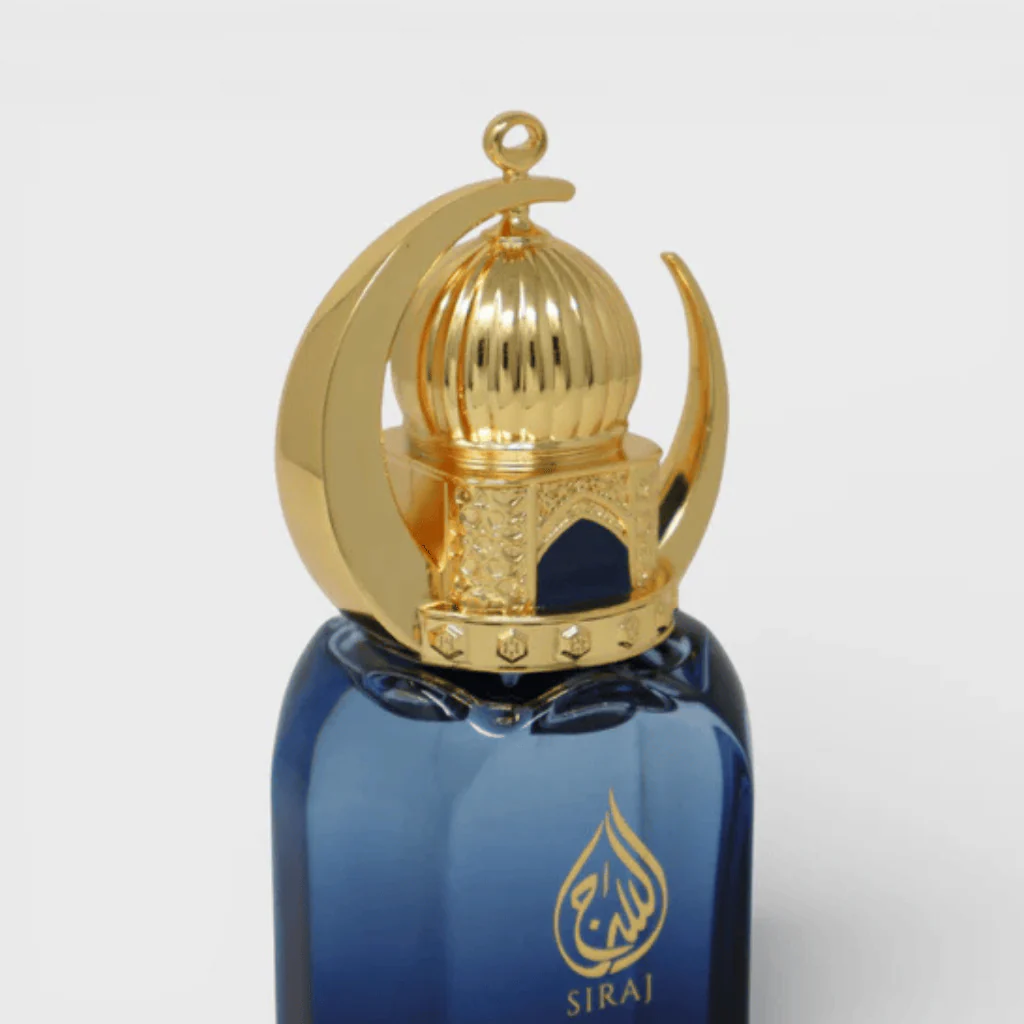 Perfume Siraj Naseem - Image 4