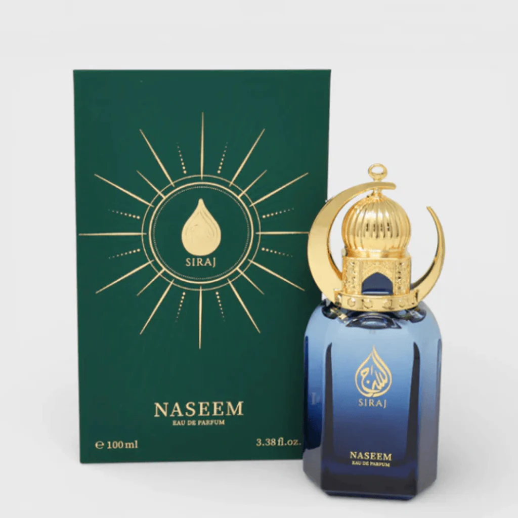Perfume Siraj Naseem - Image 5