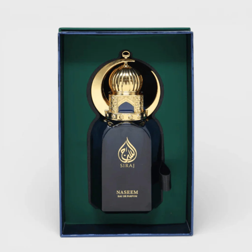 Perfume Siraj Naseem - Image 6