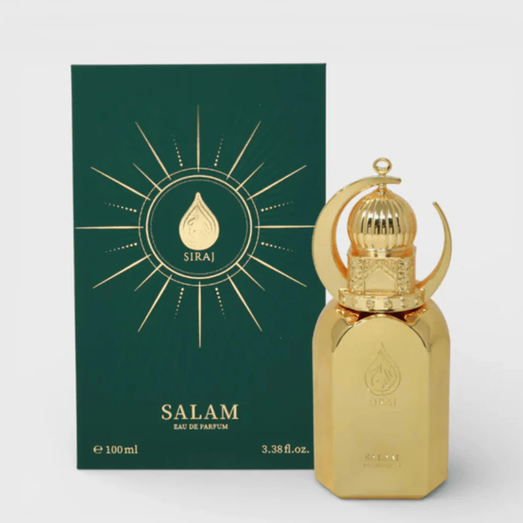 Perfume Siraj Salam - Image 5