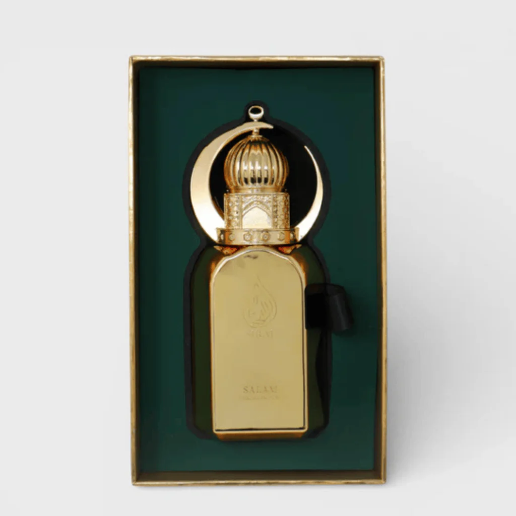 Perfume Siraj Salam - Image 6