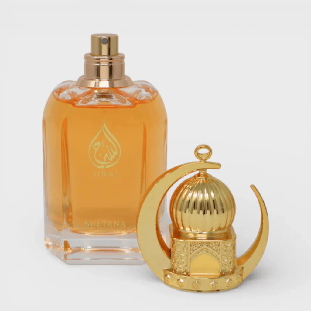 Perfume Siraj Sultana - Image 3