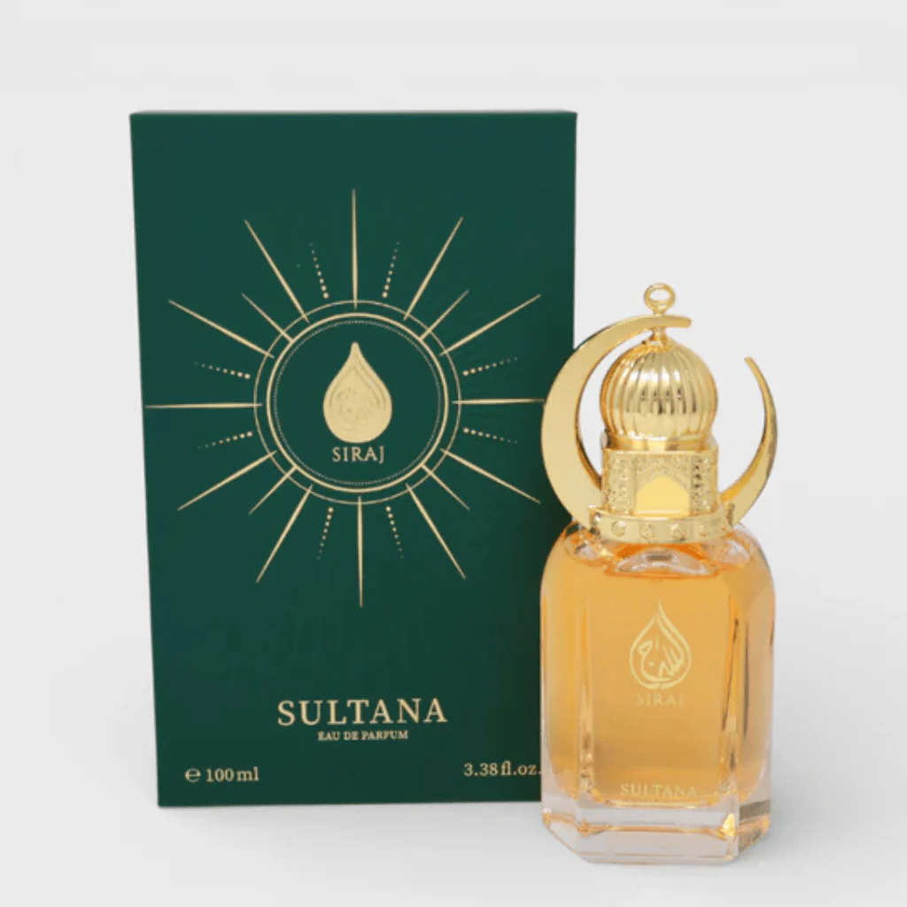 Perfume Siraj Sultana - Image 5