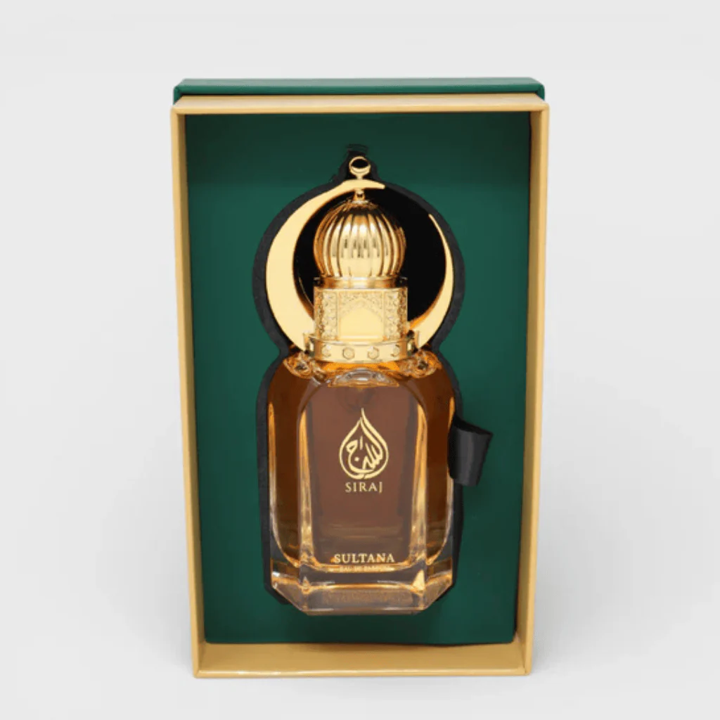 Perfume Siraj Sultana - Image 6