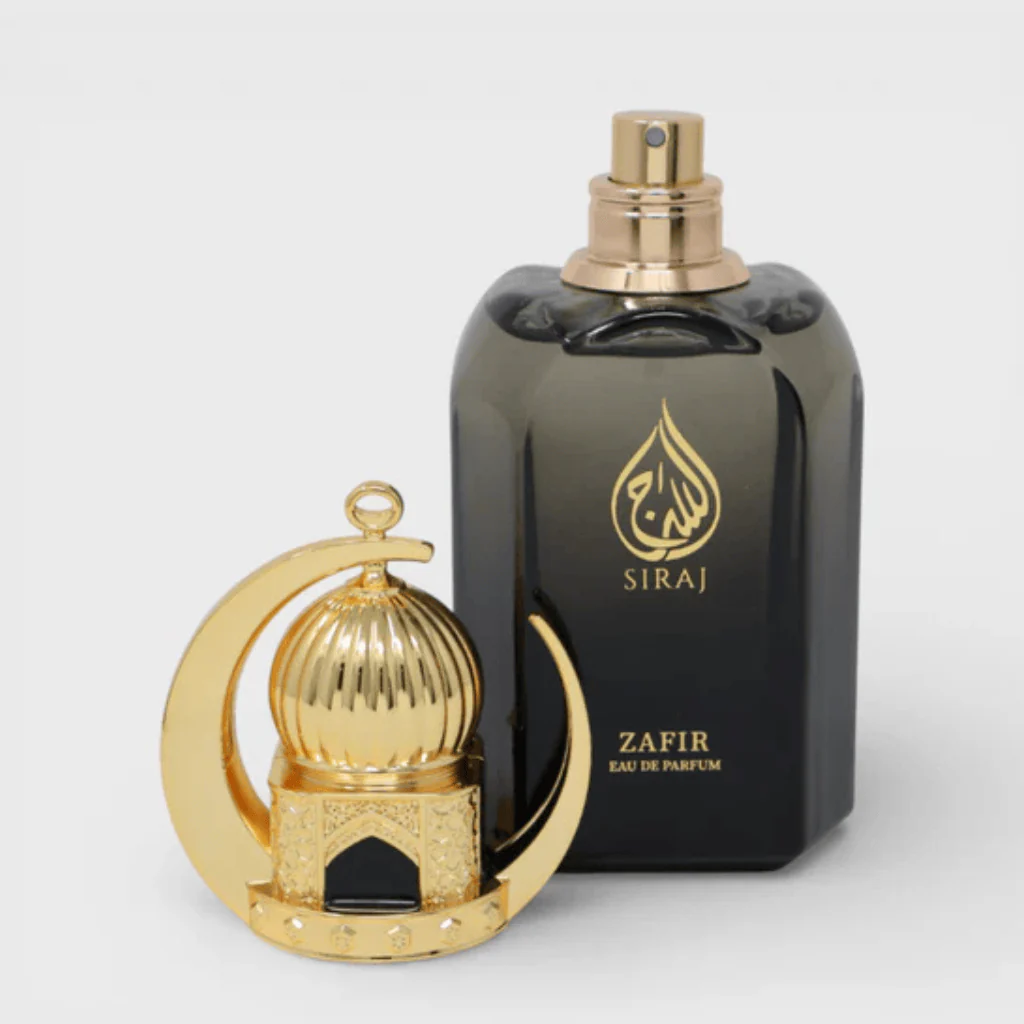 Perfume Siraj Zafir - Image 3
