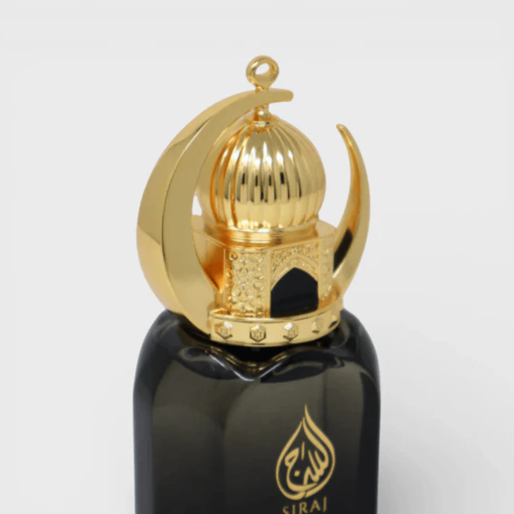 Perfume Siraj Zafir - Image 4