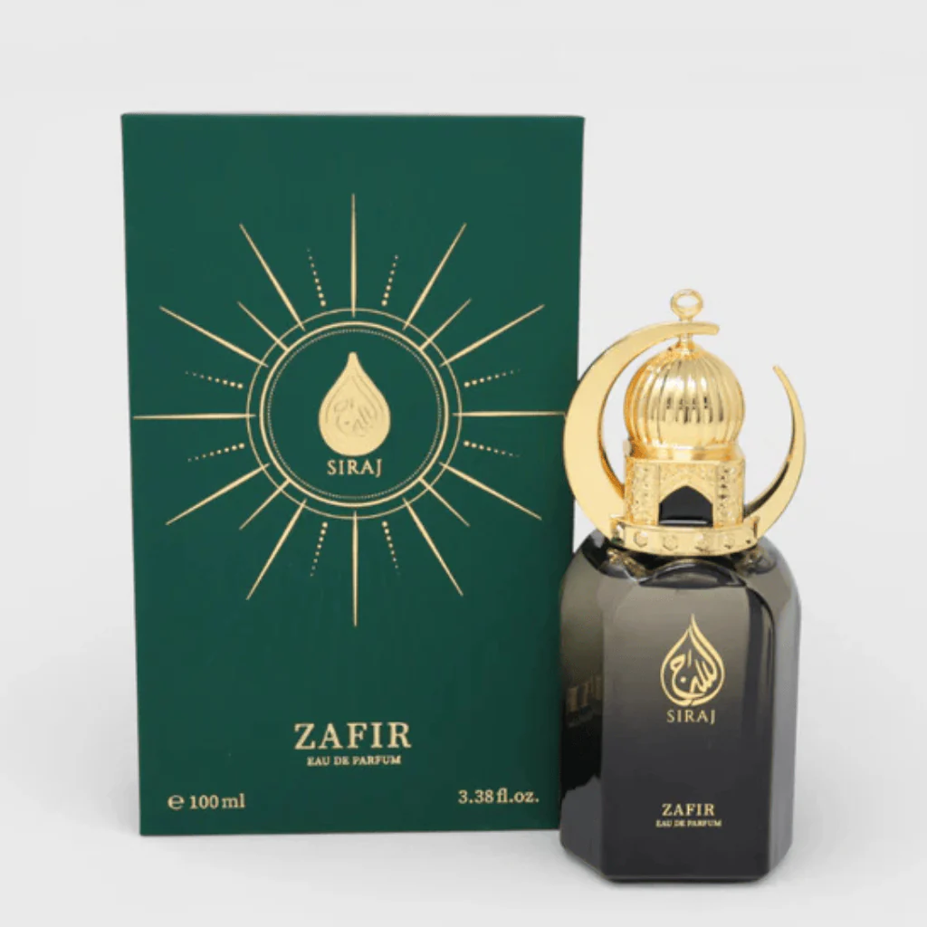 Perfume Siraj Zafir - Image 5