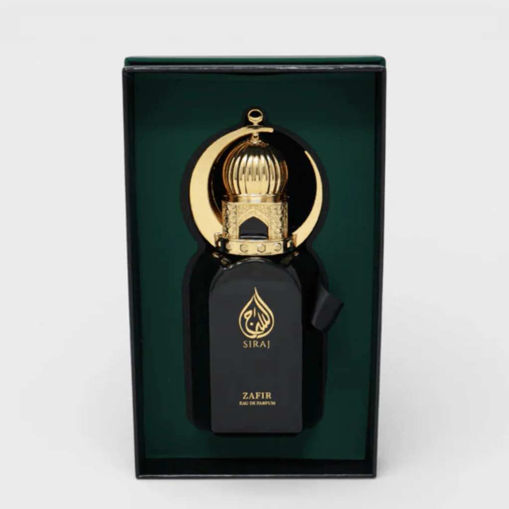 Perfume Siraj Zafir - Image 6