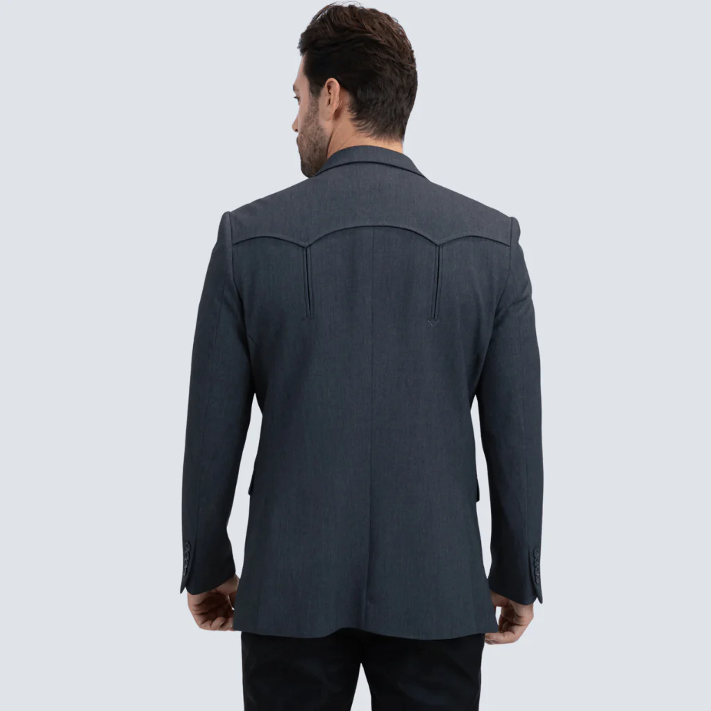 Saco Platini Carbon Edge - Image 3