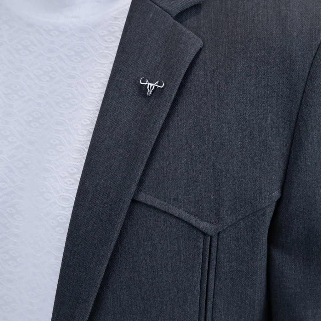 Saco Platini Carbon Edge - Image 4
