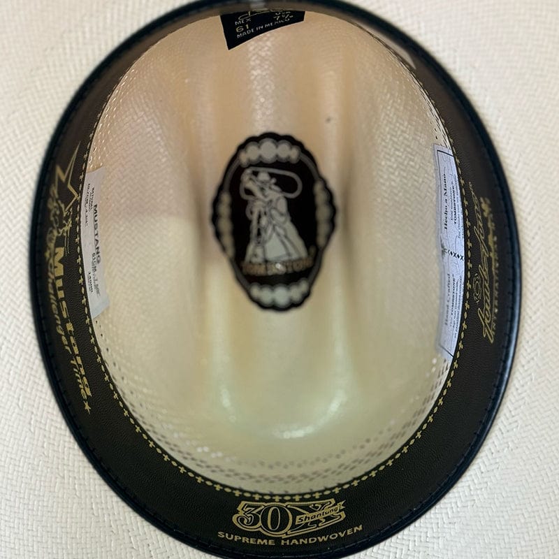 Sombrero Mustang 30x - Image 4