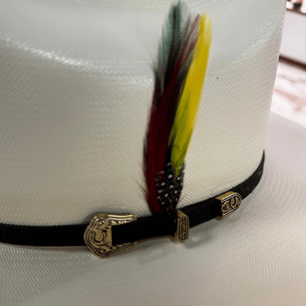 Sombrero Tombstone Chaparral 1,000x - Image 3
