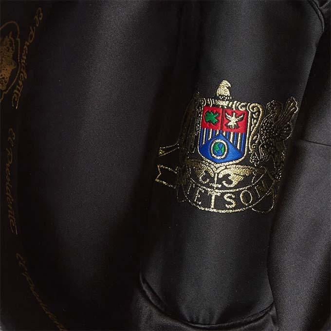 Texana Stetson Negra 100X El Presidente - Image 6